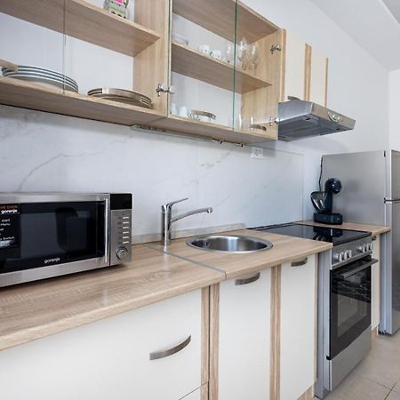 Apartment Ana Solin Exterior photo