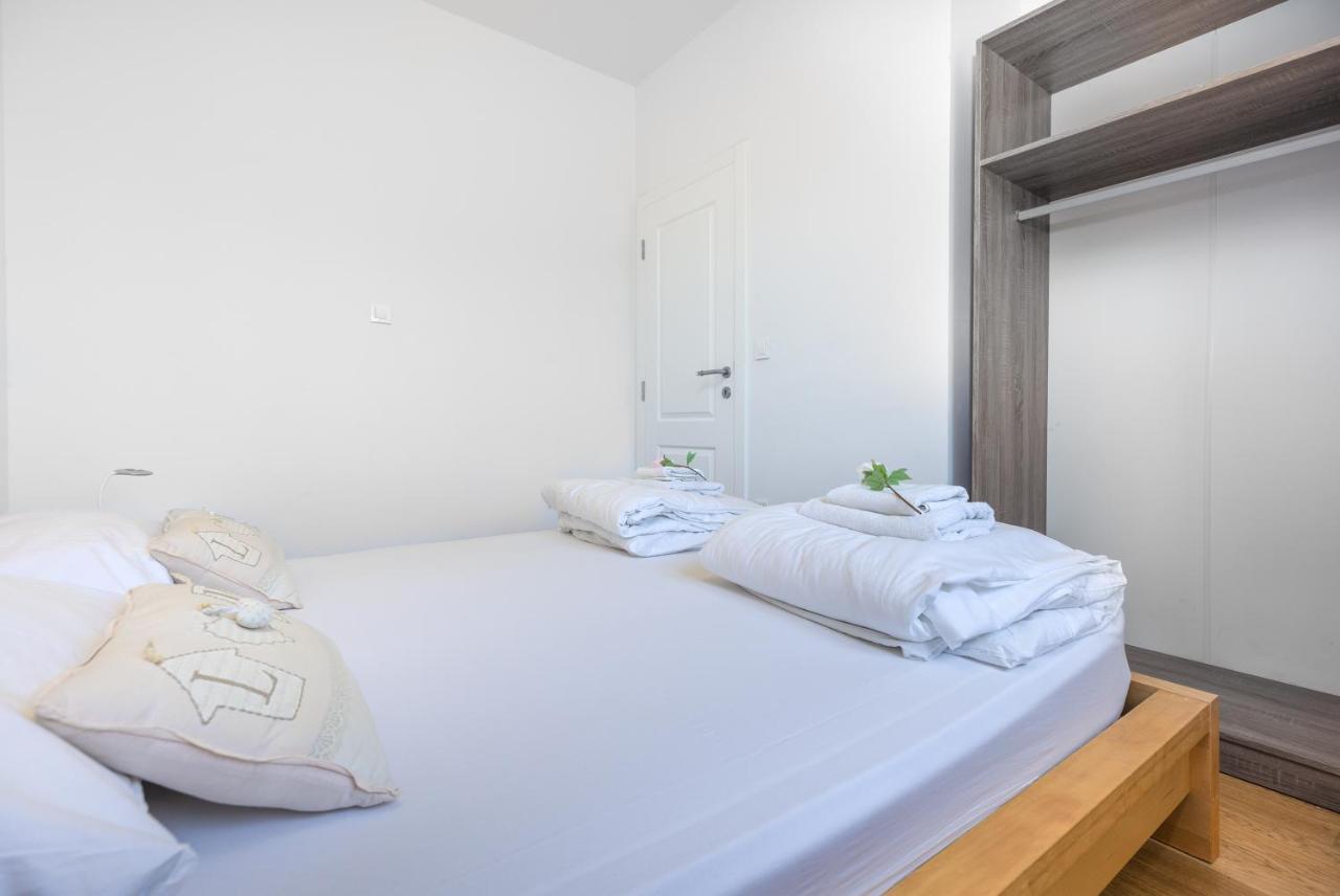 Apartment Ana Solin Exterior photo